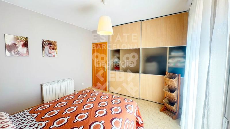 Foto 1aa7d8d0-6814-4b4a-8419-74bea2f5852d. Casa con riscaldamento parcheggio in Aiguaviva Parc Vidreres