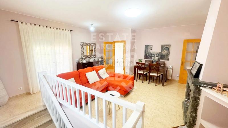 Foto 560447eb-dfc6-4f07-8a7e-d3807f814050. Casa con riscaldamento parcheggio in Aiguaviva Parc Vidreres