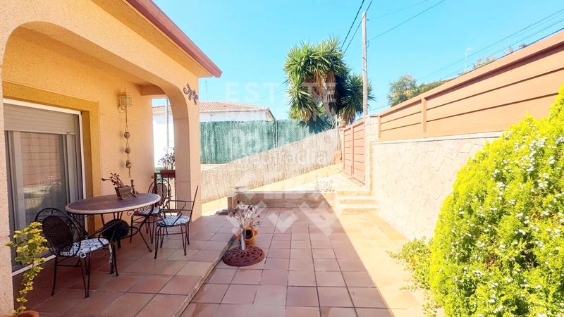 Foto b033190c-c57c-4061-8f8b-a92b7b391a91. Casa con riscaldamento parcheggio in Aiguaviva Parc Vidreres