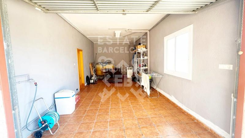 Foto f280fdbd-3b3b-4c15-b6d4-a33df25255d8. Casa con riscaldamento parcheggio in Aiguaviva Parc Vidreres
