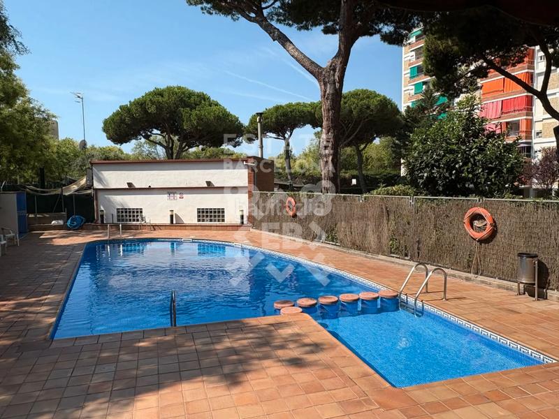 Foto 66e9c513-5ee8-40c3-a1f7-33a9f5e131c8. Appartamento con riscaldamento parcheggio piscina in Blanes