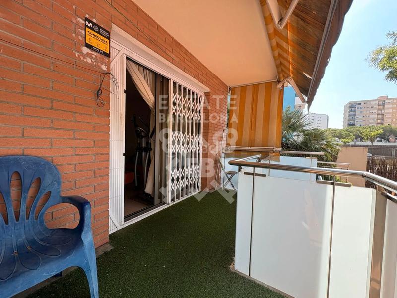 Foto aaadedd3-eeba-458d-95a6-933951cc66d0. Appartamento con riscaldamento parcheggio piscina in Blanes
