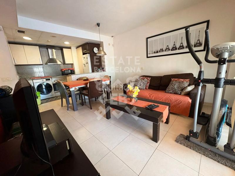 Foto b54bc676-962e-4e7d-a56c-27f59d9e52e5. Appartamento con riscaldamento parcheggio piscina in Blanes