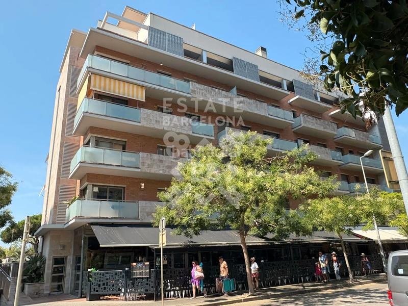Foto d9ddb89a-4486-4a9e-8879-733729c2d26f. Appartamento con riscaldamento parcheggio piscina in Blanes