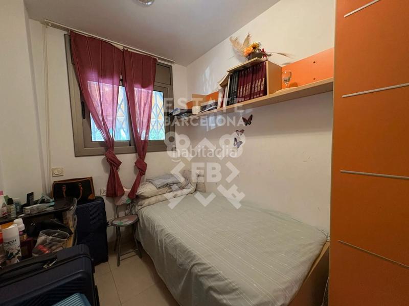 Foto e10d3589-6d4a-4304-b378-3aee2b5c4a49. Appartamento con riscaldamento parcheggio piscina in Blanes