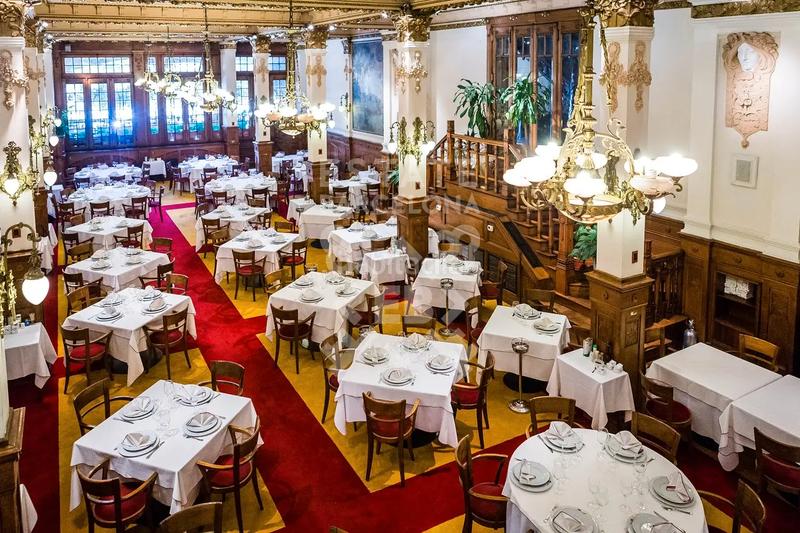 Foto 7da500ce-1ffe-4e8a-8f23-c6316a1f3282. Local commercial avec chauffage dans Sants Barcelona