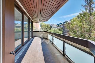 Appartement  Carrer del doctor roux. Piso reformado