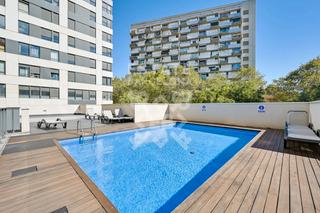 Appartement  Avinguda diagonal. Piso en diagonal mar