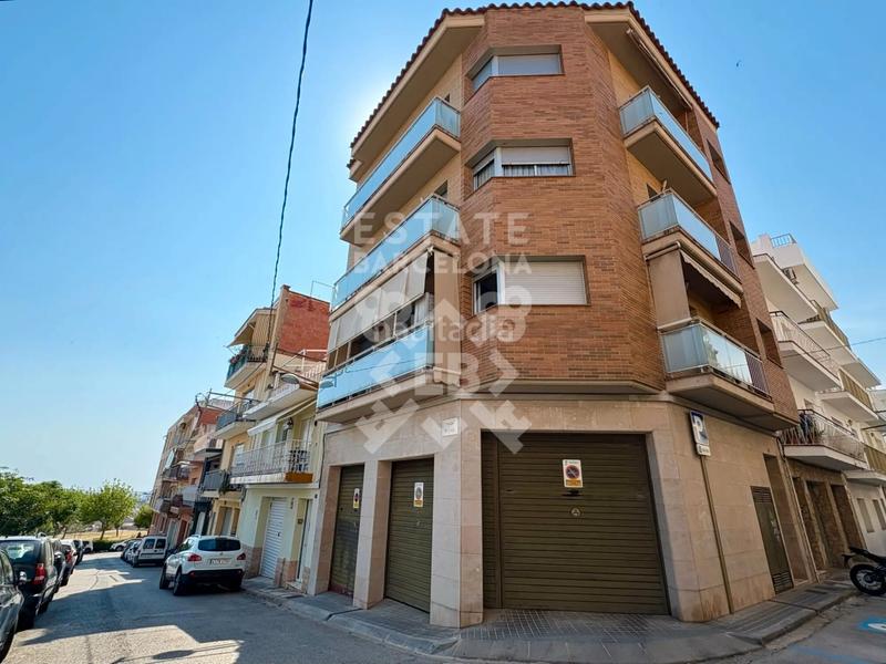 Foto 91e53a45-bad2-4280-8051-d4a2bd2458a7. Pis a Els Pavos Blanes