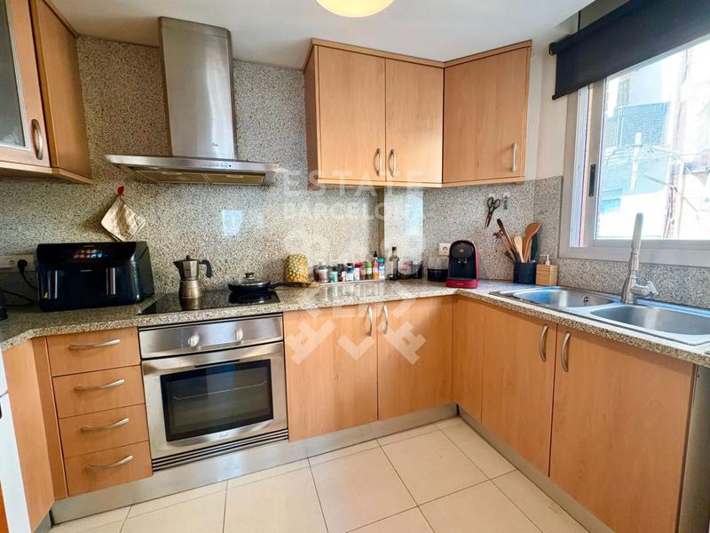 Foto 954762b0-8bbc-414e-b824-7d5e3d649d68. Pis a Els Pavos Blanes