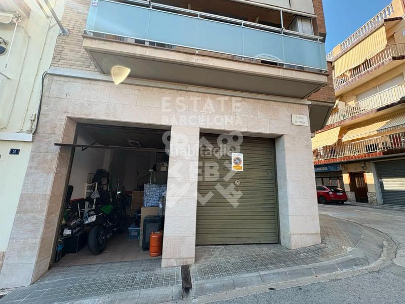 Foto f4414e12-f195-4173-b3b3-6ad79972ebe7. Pis a Els Pavos Blanes