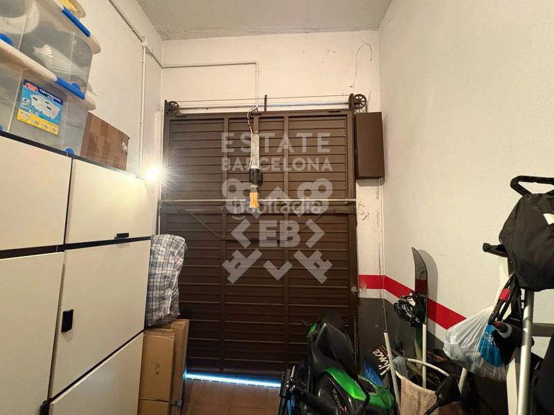 Foto f7fe0463-9243-4dd0-8360-b68e05f38dfc. Pis a Els Pavos Blanes