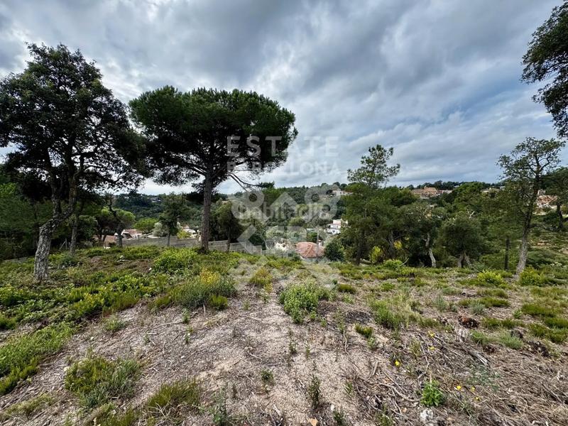 Foto 40692794-9054-4372-9fd4-3f47320a7be0. Residential plot in Lloret Verd - Els Pinars Lloret de Mar