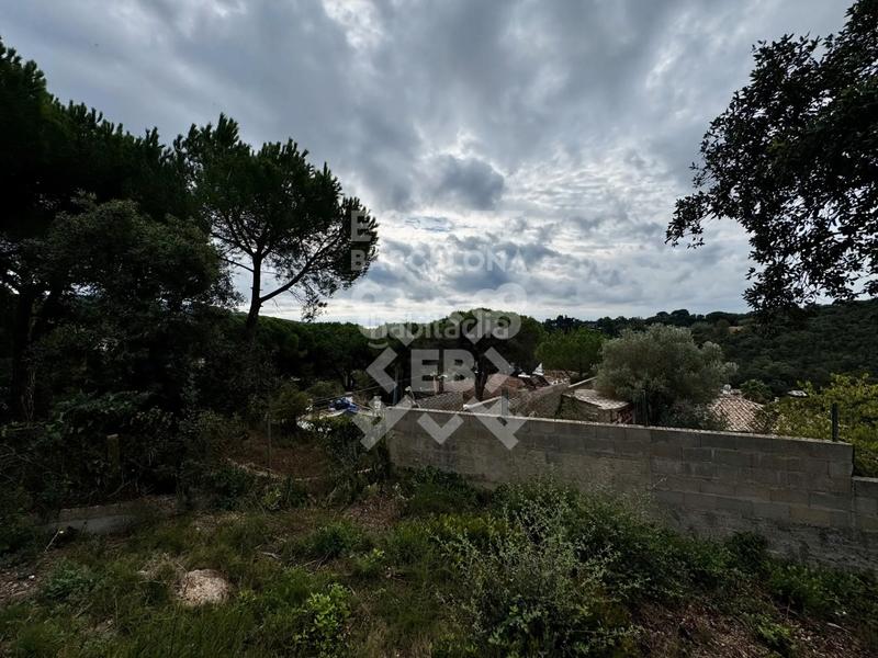 Foto 901fe2e6-57e0-4e11-acaa-8b0bca63109c. Residential plot in Lloret Verd - Els Pinars Lloret de Mar