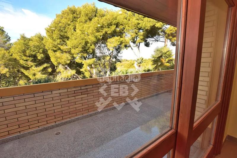 Foto 07881a02-8aa1-40c5-b8c6-9ff43d939f46. Haus mit heizung parking pool in Covamar Salou