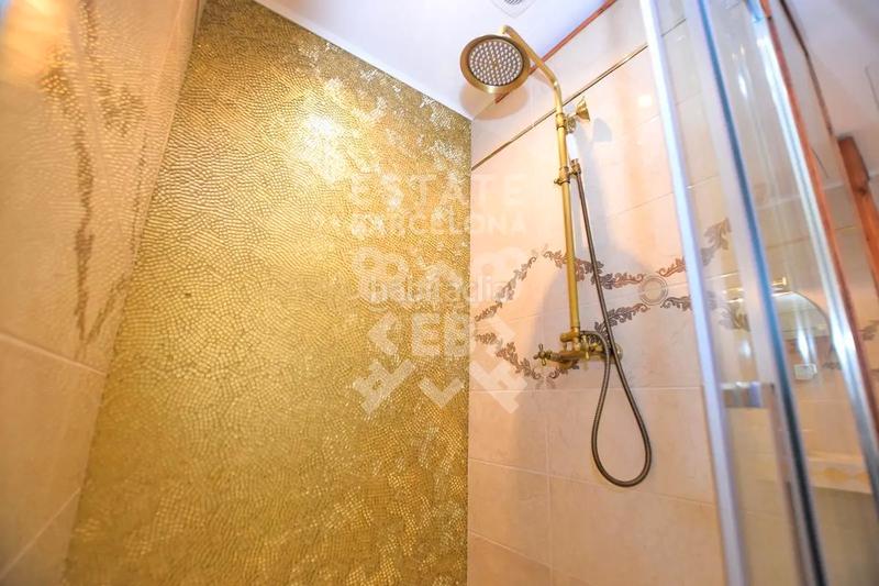 Foto 14f9e6b5-4a8b-42b1-9afc-fd8360b7e2f0. Haus mit heizung parking pool in Covamar Salou