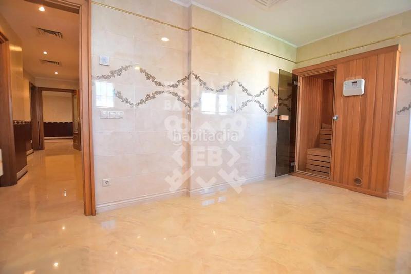 Foto 286cf4d9-3b10-4cc9-a471-5ffec0313375. Haus mit heizung parking pool in Covamar Salou