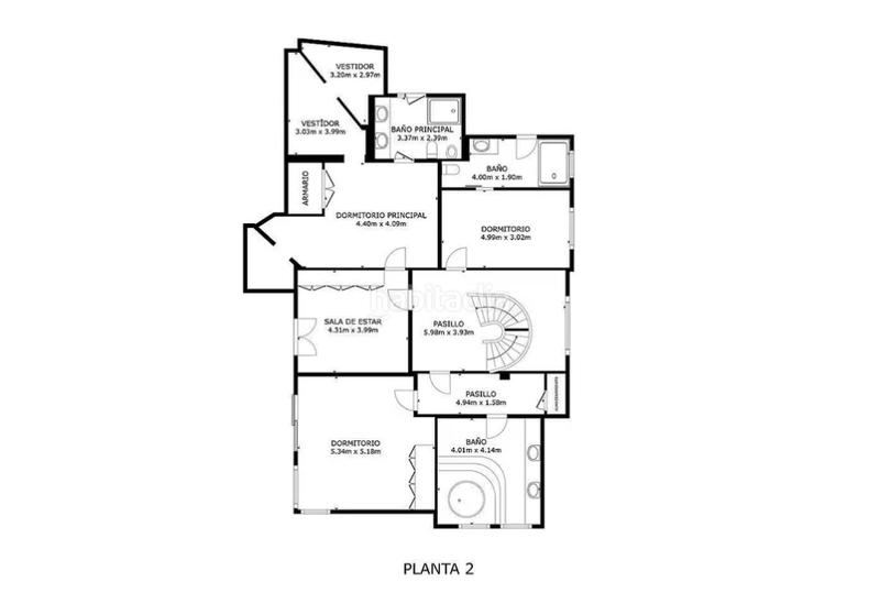 Foto 4f539301-8069-41e9-b5bc-29e9c4cca53b. Haus mit heizung parking pool in Covamar Salou