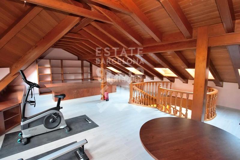 Foto a65f2e3d-2b8c-4e73-93b0-fa0d31e2cbea. Haus mit heizung parking pool in Covamar Salou