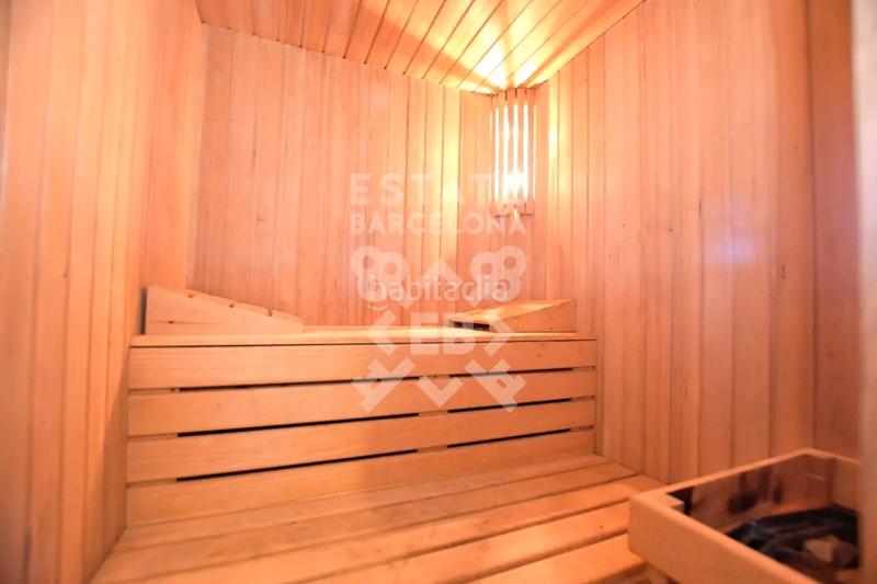 Foto ac527009-43f1-4604-82ee-28838c71f989. Haus mit heizung parking pool in Covamar Salou