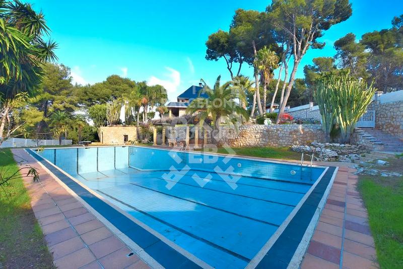 Foto b986c312-1cb3-4288-91b1-38bf687b24cf. Haus mit heizung parking pool in Covamar Salou