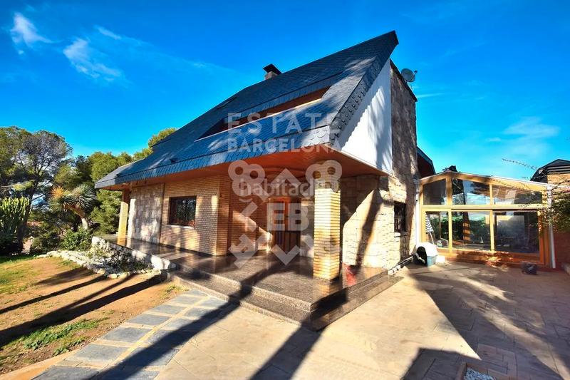 Foto cb0b1d4b-de8f-446c-9a57-59f49788a71b. Haus mit heizung parking pool in Covamar Salou