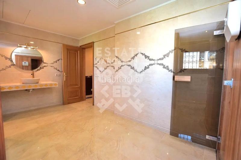 Foto d576a042-072d-44df-ab87-2b497885cde6. Haus mit heizung parking pool in Covamar Salou