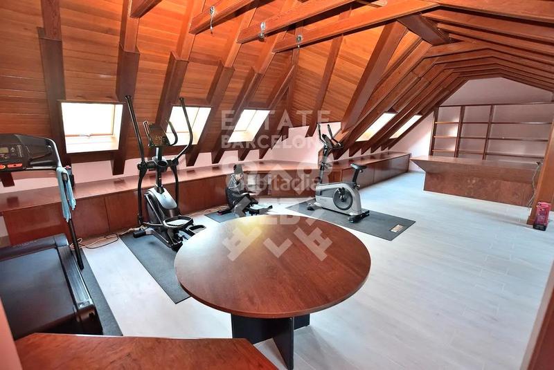 Foto d626b488-2fe4-4327-9a02-2868cf9625dd. Haus mit heizung parking pool in Covamar Salou