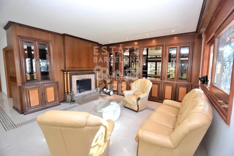 Foto dcaff31a-566a-45e6-bf94-9e1df95f9ed4. Haus mit heizung parking pool in Covamar Salou