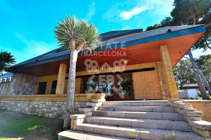 Foto e4381486-15cf-4940-8c95-9a423febf55d. Haus mit heizung parking pool in Covamar Salou