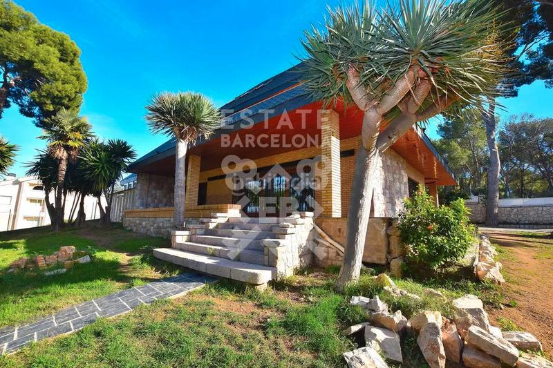 Foto f1175c08-6fe0-44d7-baed-24cb4305d9db. Haus mit heizung parking pool in Covamar Salou