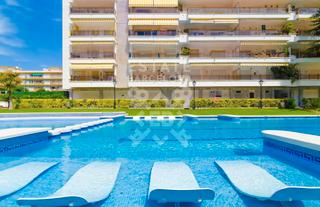 Studiowohnung  Carrer del pla de fanals 3. Estudio en fenals