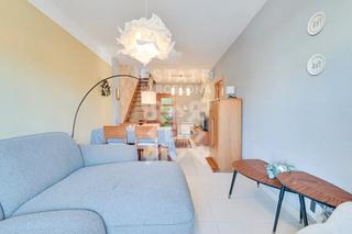 Zweistöckige Wohnung  Carrer masia del roser. Duplex en rieral