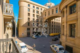 Appartamento in Carrer Ample 53