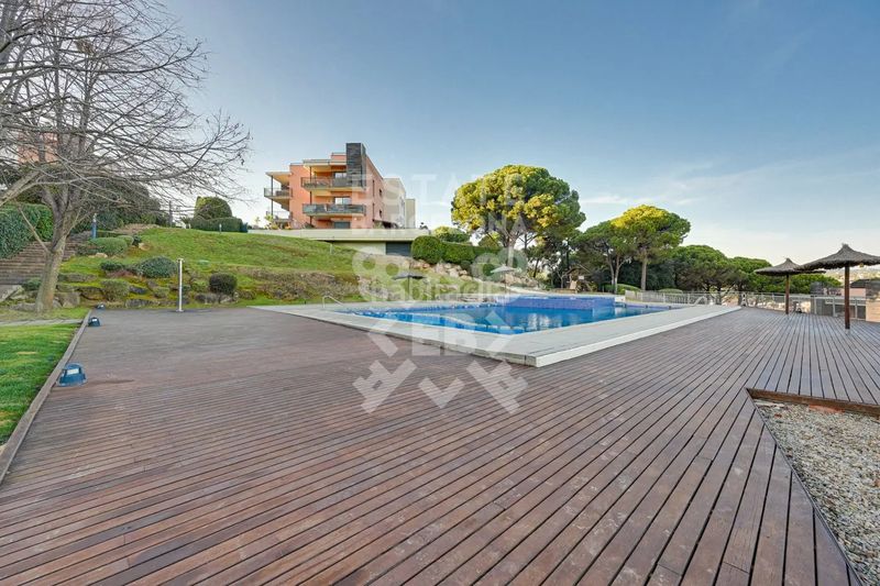 Foto a1d63676-faf1-4a1a-b72f-661ae142b02a. Pis a avinguda sa boadella 22 a Santa Clotilde Lloret de Mar