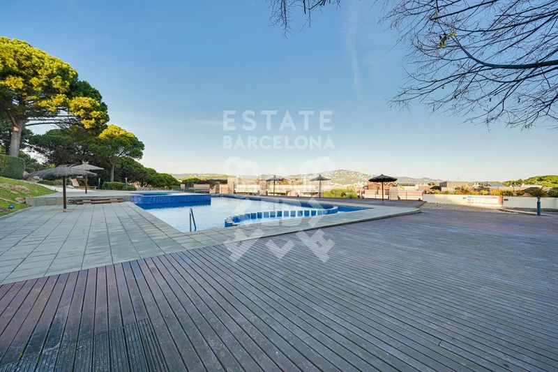 Foto a69bcc9e-9258-4b0b-8880-59aae458926f. Pis a avinguda sa boadella 22 a Santa Clotilde Lloret de Mar