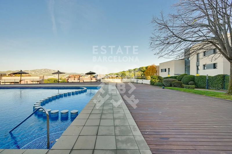 Foto f80410ff-e298-498f-bd50-a102dd4f953f. Pis a avinguda sa boadella 22 a Santa Clotilde Lloret de Mar