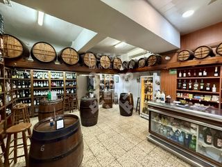 Local Comercial a Carrer de la Constitució