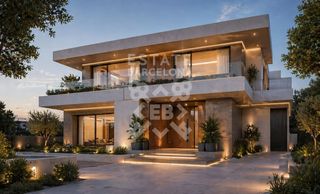 Terreny residencial a Carrer Grumet