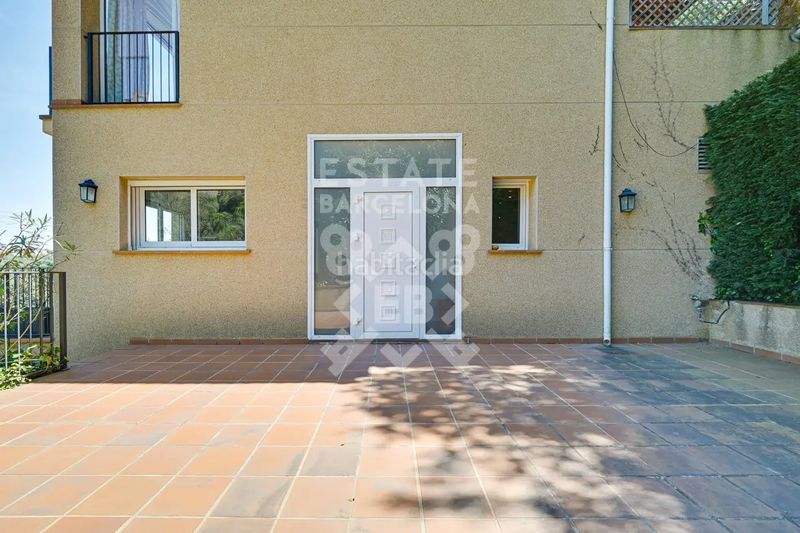 Foto 13186d5c-73b4-4770-a156-3c7623611a59. Casa amb calefacció aparcament piscina a Urbanitzacions Platja d´Aro