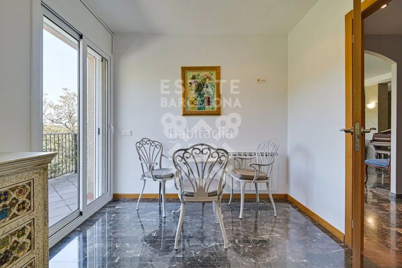 Foto 20e0c103-3563-488d-9c82-b07aa72b6dba. Casa amb calefacció aparcament piscina a Urbanitzacions Platja d´Aro