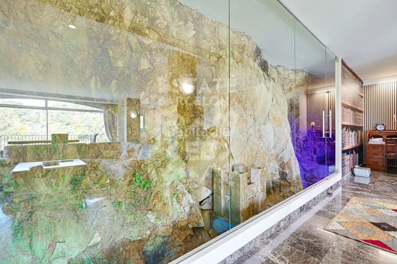 Foto 23a51ff6-f21f-43bf-9626-43da9db10169. Casa amb calefacció aparcament piscina a Urbanitzacions Platja d´Aro