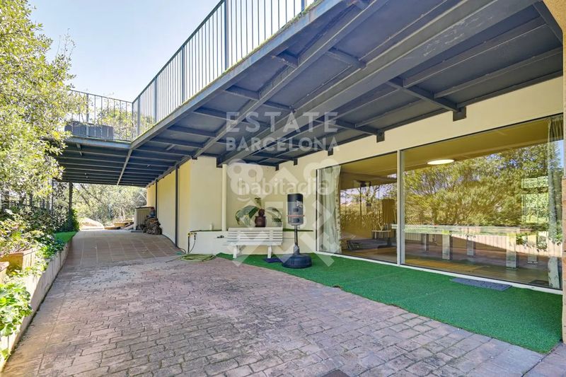 Foto 2ccee40f-55dc-4583-beb5-33900e2eb9d3. Casa amb calefacció aparcament piscina a Urbanitzacions Platja d´Aro