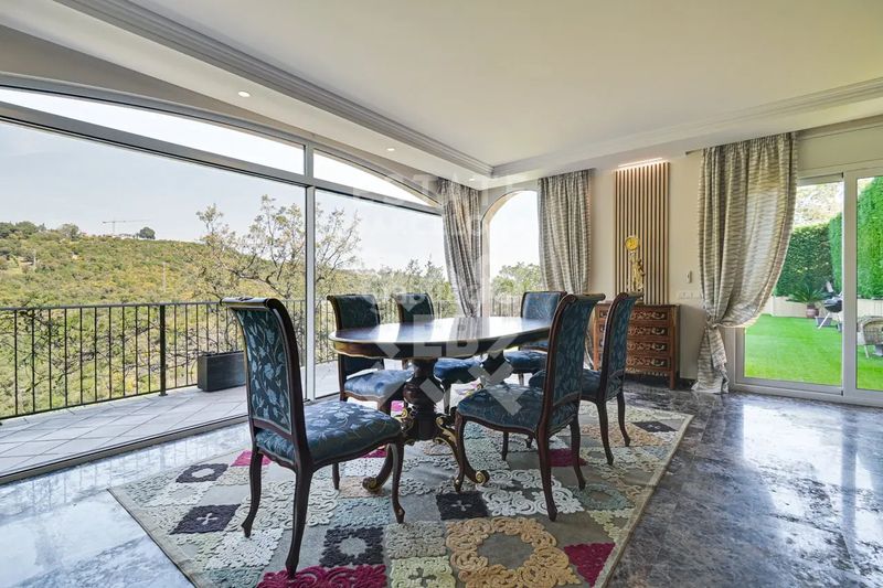 Foto 303e824c-8635-4d55-995e-6b2a4c55521e. Casa amb calefacció aparcament piscina a Urbanitzacions Platja d´Aro