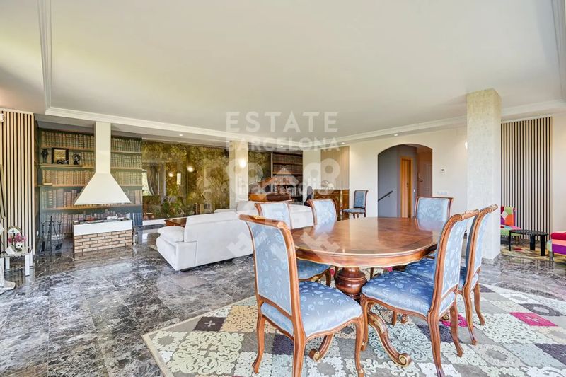 Foto 3ead8987-f94f-4c6a-876e-4186ea281186. Casa amb calefacció aparcament piscina a Urbanitzacions Platja d´Aro