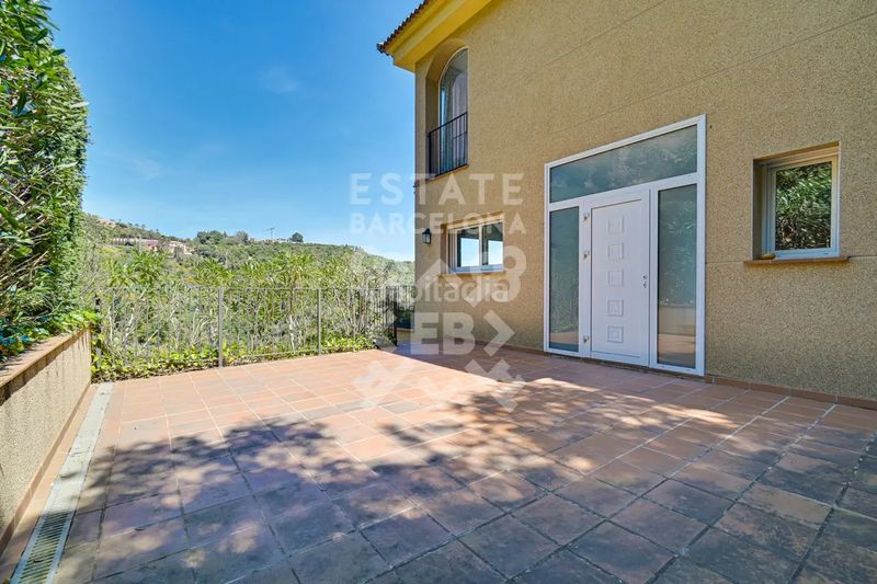 Foto 3fbe4e34-0e19-4ec4-ad15-a2d4105d12fa. Casa amb calefacció aparcament piscina a Urbanitzacions Platja d´Aro