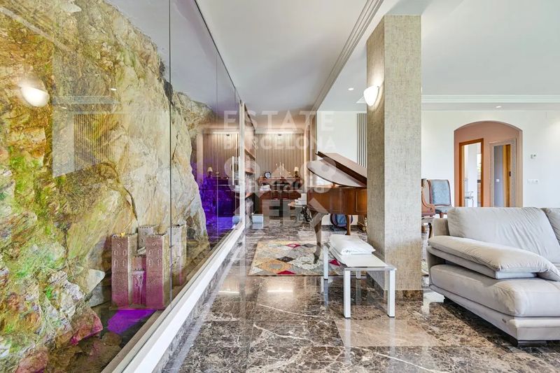 Foto 68e74e2c-5553-48b3-9dd2-e8697b2c4848. Casa amb calefacció aparcament piscina a Urbanitzacions Platja d´Aro