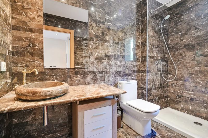 Foto 6e13ff86-f5db-4dca-848e-e30fb85bd76a. Casa amb calefacció aparcament piscina a Urbanitzacions Platja d´Aro