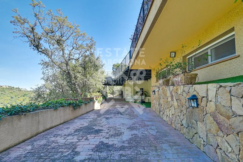 Foto 7619aead-22cf-4076-ac16-88dfc76b20c2. Casa amb calefacció aparcament piscina a Urbanitzacions Platja d´Aro