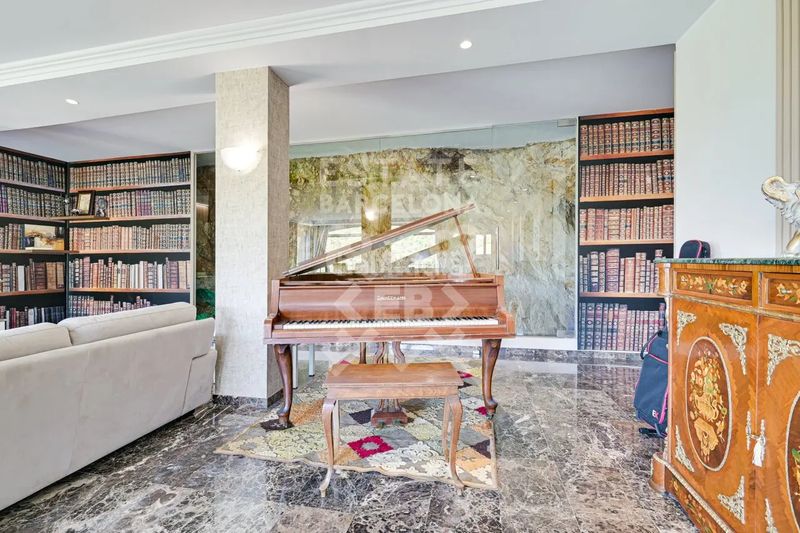 Foto 8455942c-f9ea-4762-9926-9e787baadb9a. Casa amb calefacció aparcament piscina a Urbanitzacions Platja d´Aro